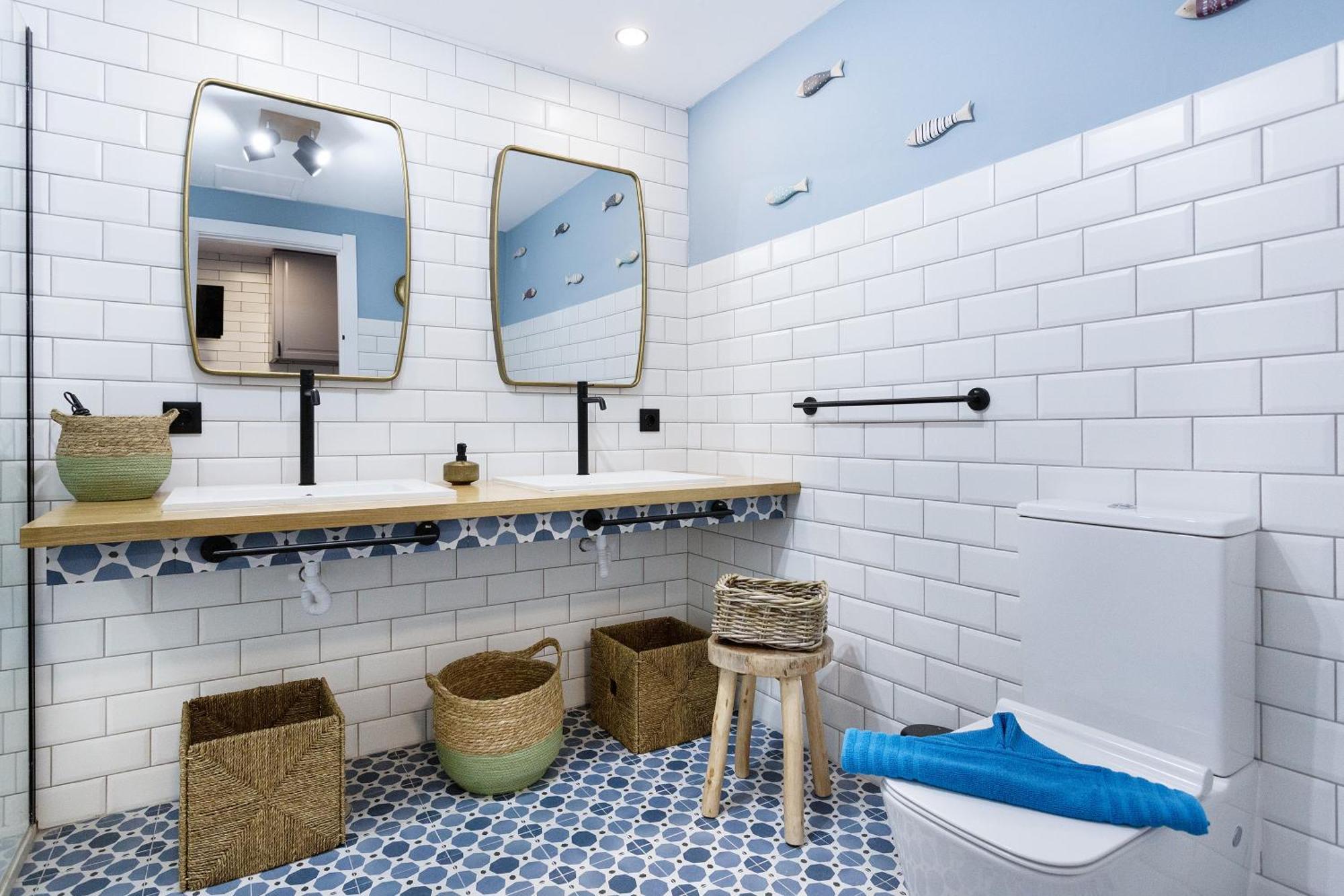Casa Desierto Azul Villa Corralejo Kamer foto