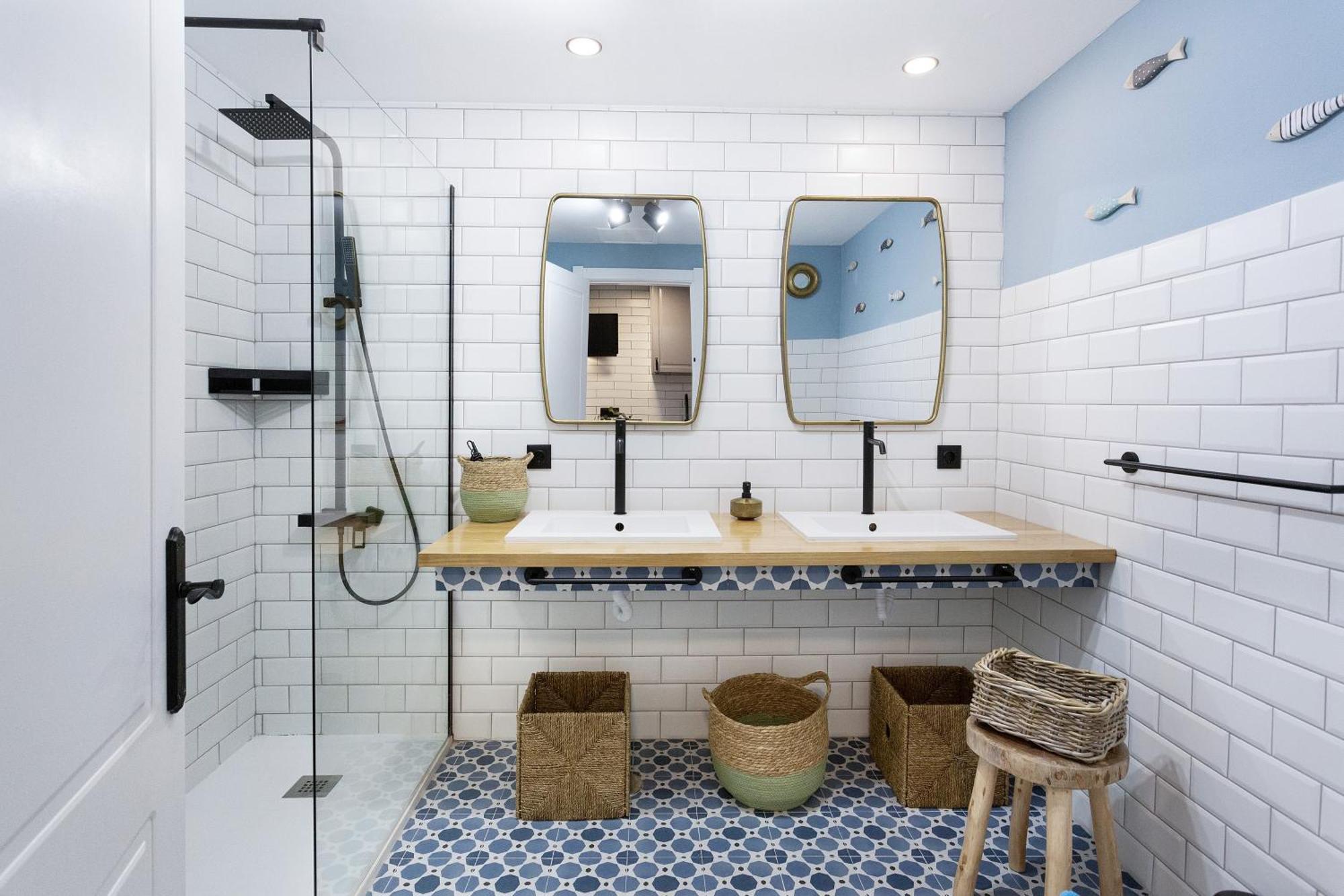 Casa Desierto Azul Villa Corralejo Kamer foto